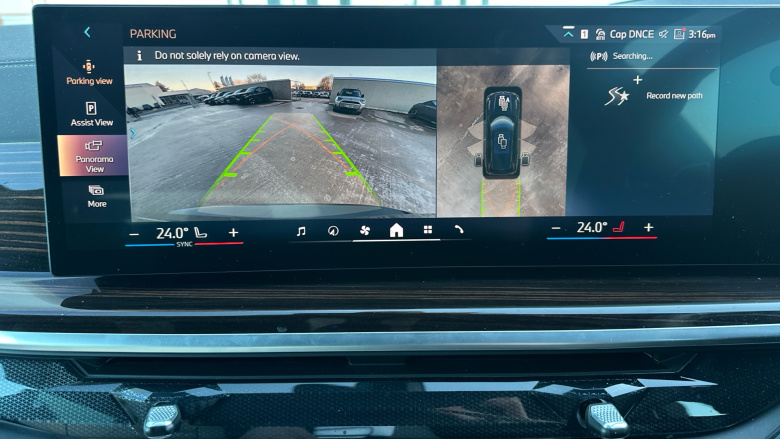 BMW X5 xDrive50e M Sport 5dr Auto [Tech/Pro Pack] Estate